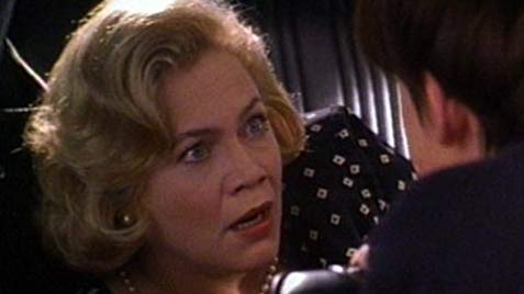 Lode Runner Serial Mom White After Labor